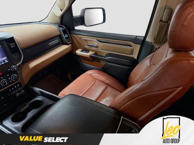 2019 RAM 1500 Big Horn/Lone Star Crew Cab 4x4 5'7" Box