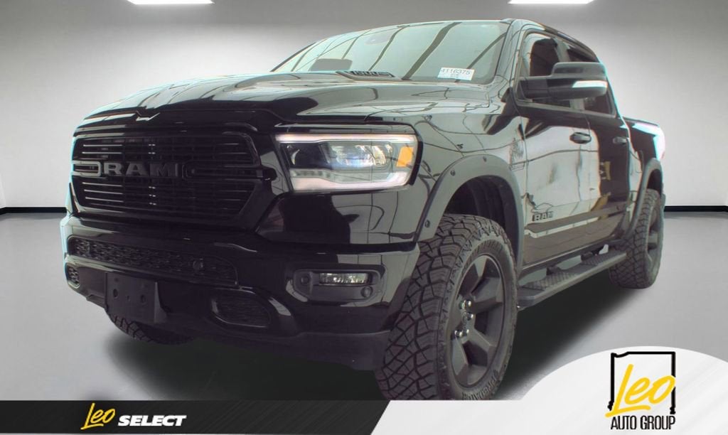 2019 RAM 1500 Base
