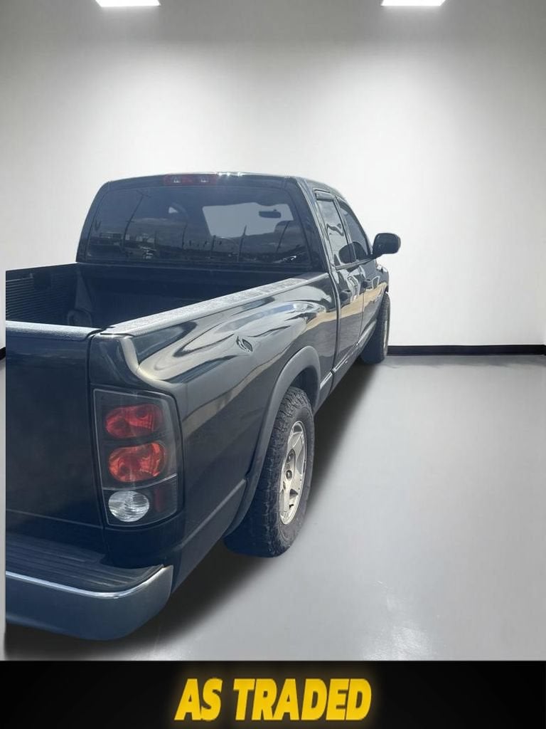 2005 Dodge Ram 1500 SLT