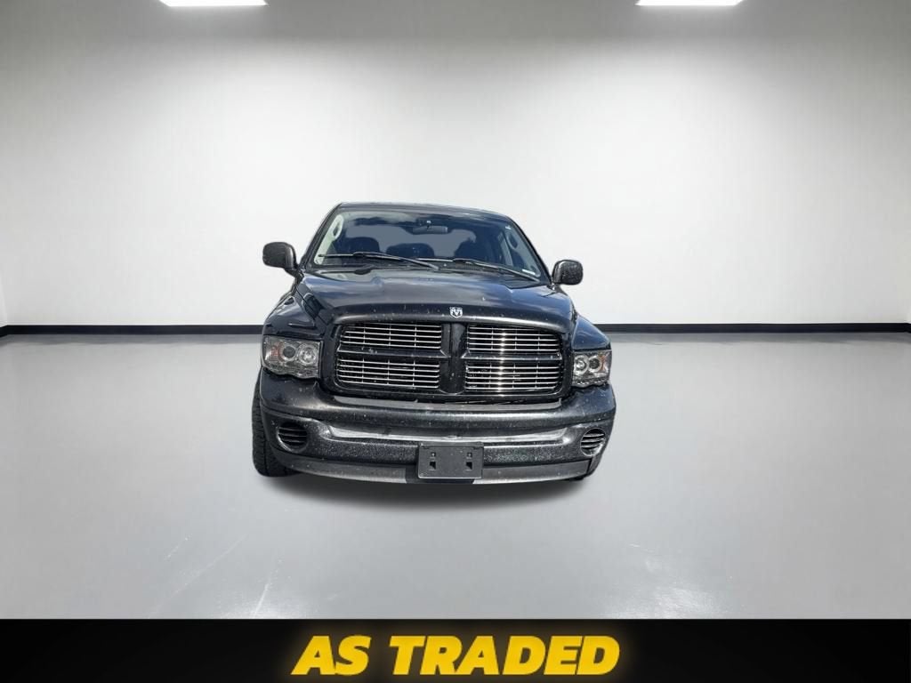 2005 Dodge Ram 1500 SLT