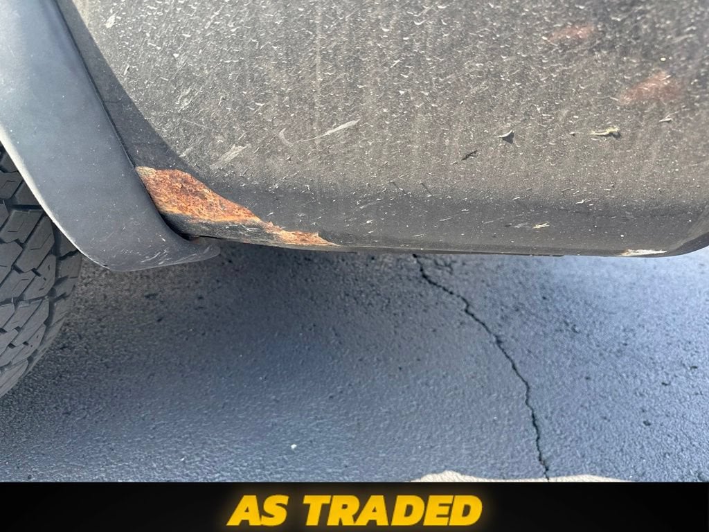 2005 Dodge Ram 1500 SLT