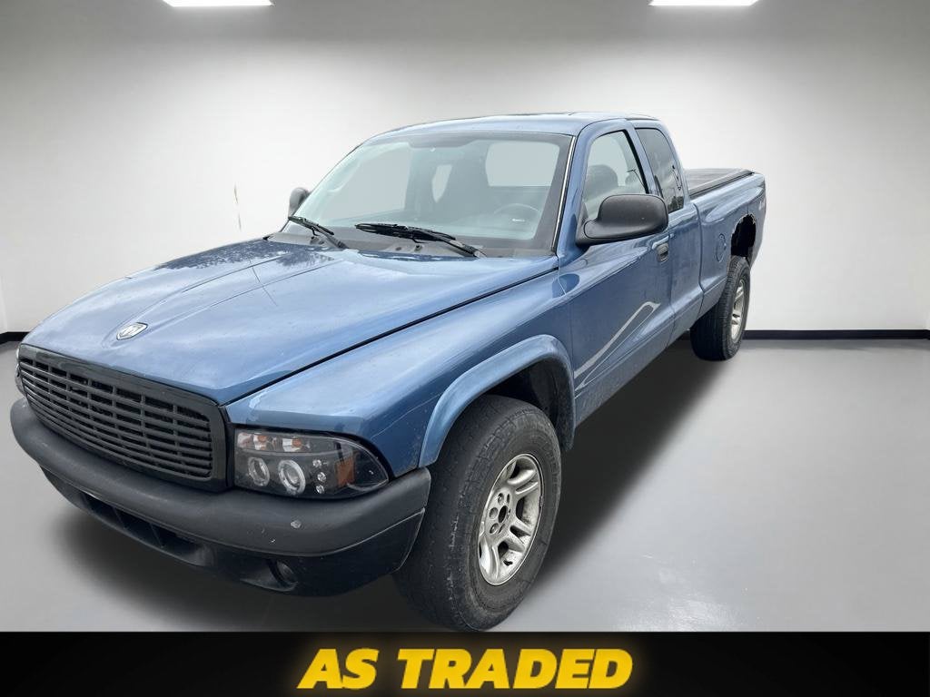 2004 Dodge Dakota Sport