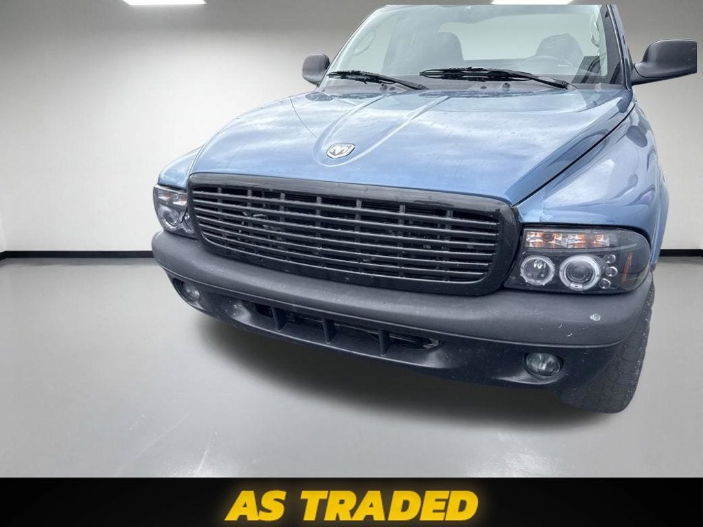 2004 Dodge Dakota Sport