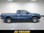 2004 Dodge Dakota Sport