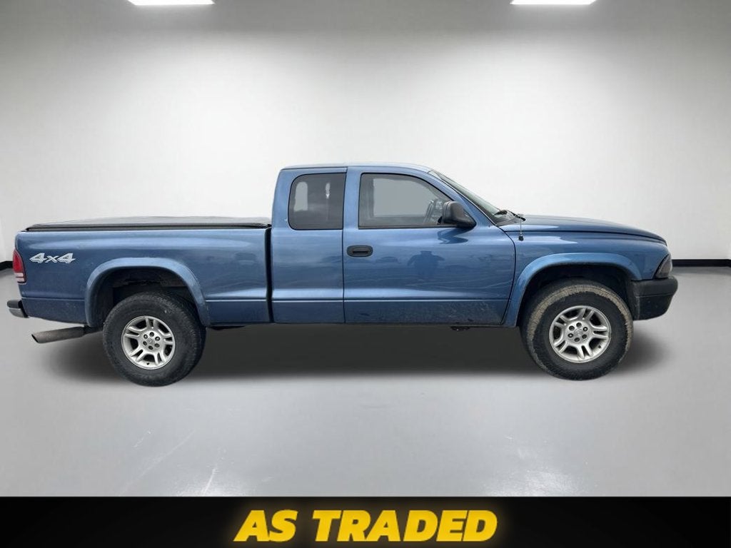 2004 Dodge Dakota Sport