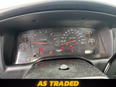 2004 Dodge Dakota Sport