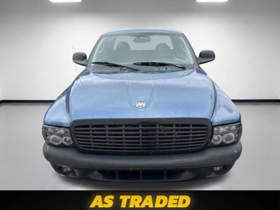 2004 Dodge Dakota Sport