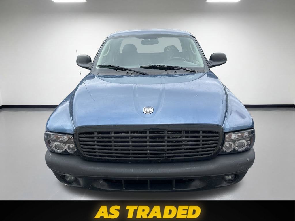 2004 Dodge Dakota Sport