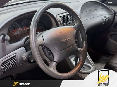 2004 Ford Mustang GT Deluxe