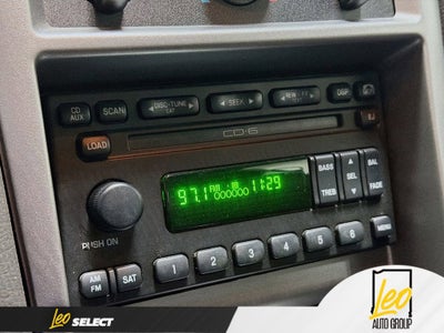 2004 Ford Mustang GT Deluxe