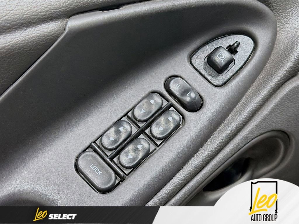 2004 Ford Mustang GT Deluxe