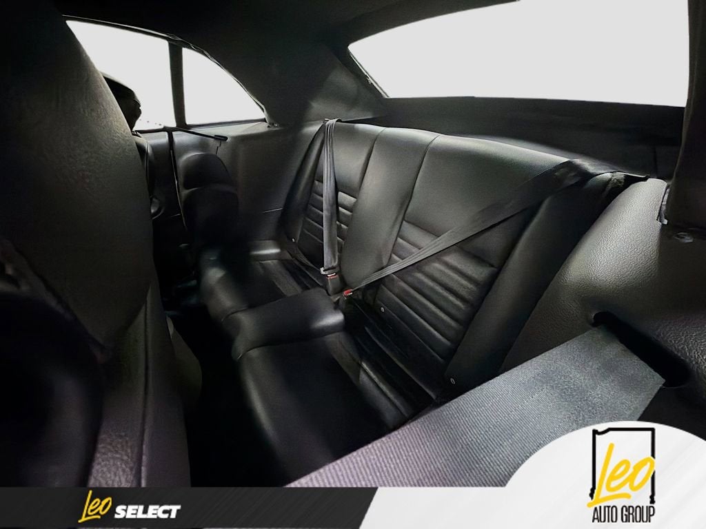 2004 Ford Mustang GT Deluxe