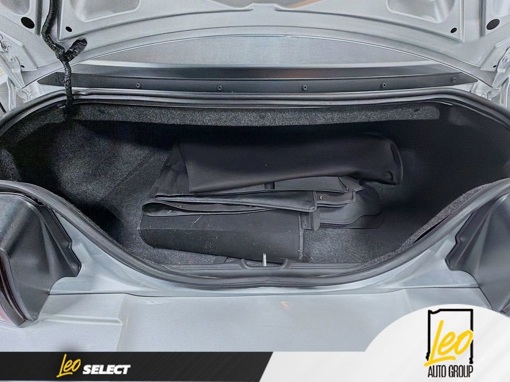 2004 Ford Mustang GT Deluxe