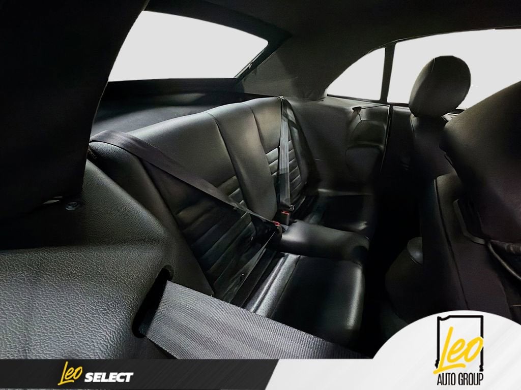 2004 Ford Mustang GT Deluxe