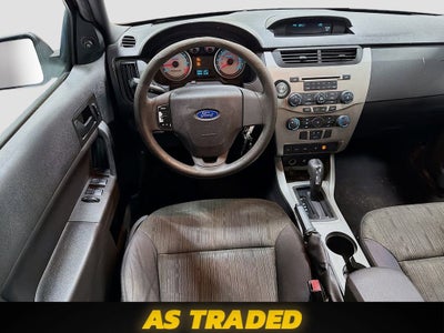 2011 Ford Focus SE