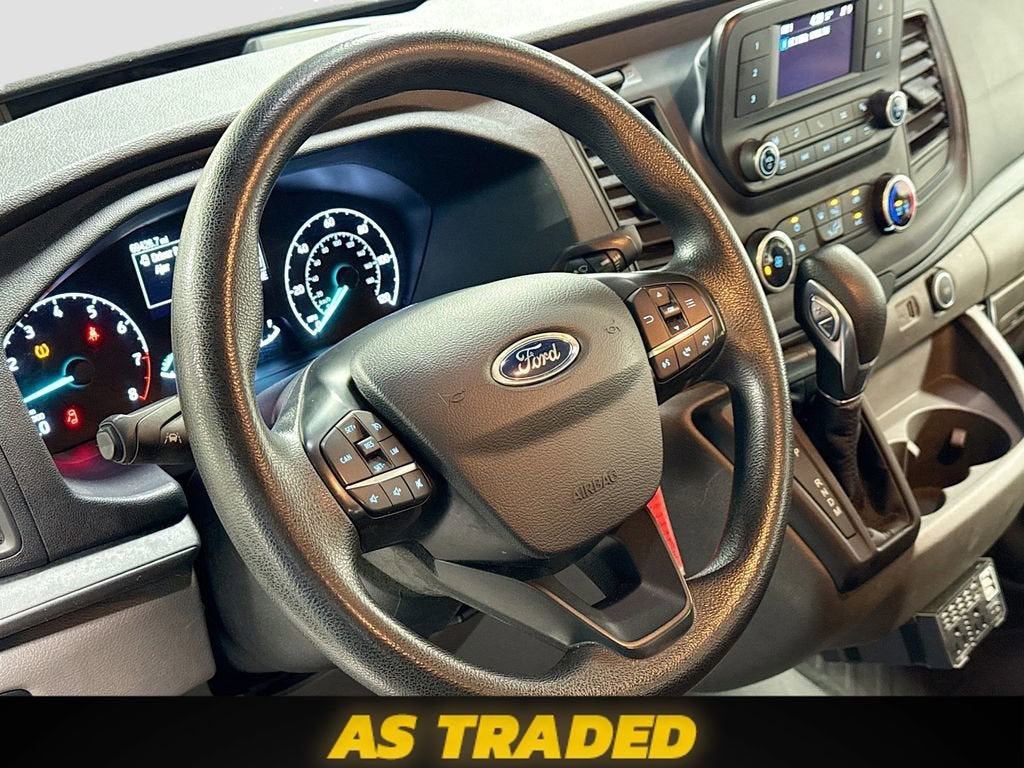 2020 Ford Transit-350 Passenger Van XL