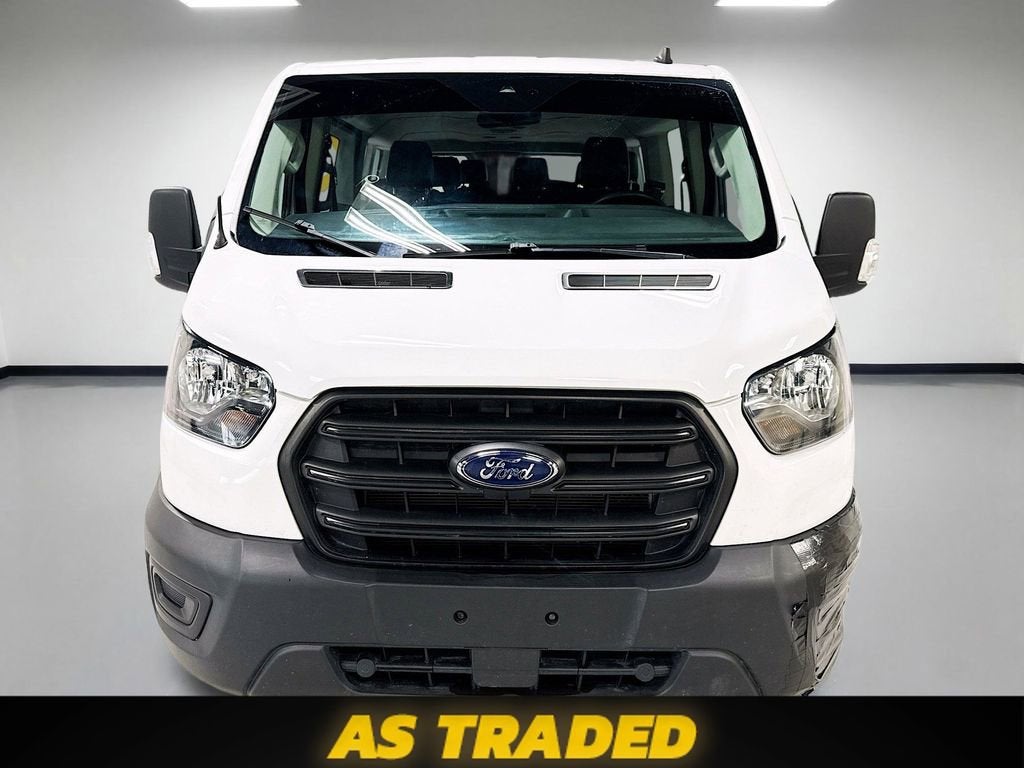 2020 Ford Transit-350 Passenger Van XL