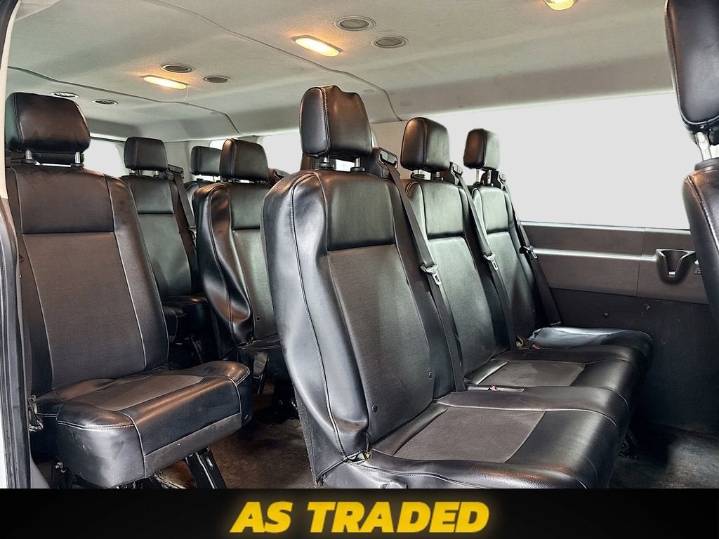 2020 Ford Transit-350 Passenger Van XL