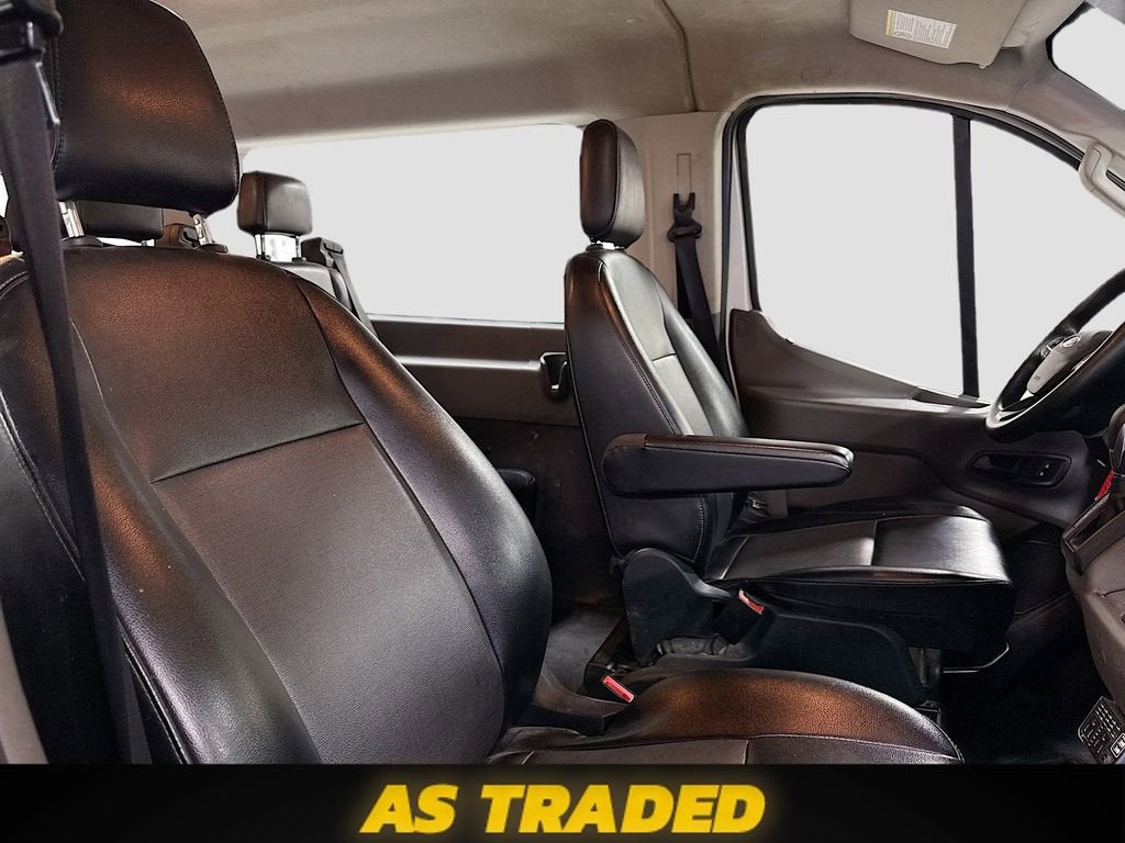 2020 Ford Transit-350 Passenger Van XL