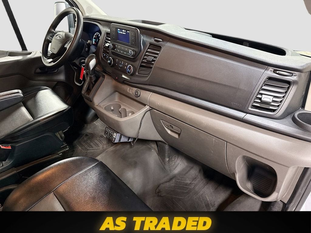 2020 Ford Transit-350 Passenger Van XL