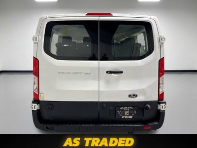 2020 Ford Transit-350 Passenger Van XL