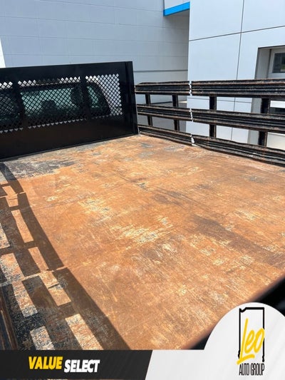 2015 Ford Super Duty F-350 DRW XL