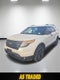 2014 Ford Explorer Sport