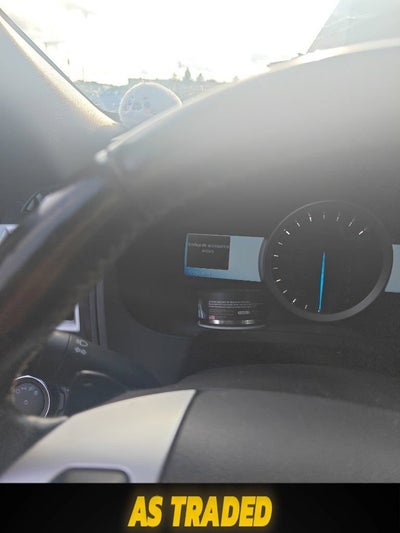 2014 Ford Explorer Sport