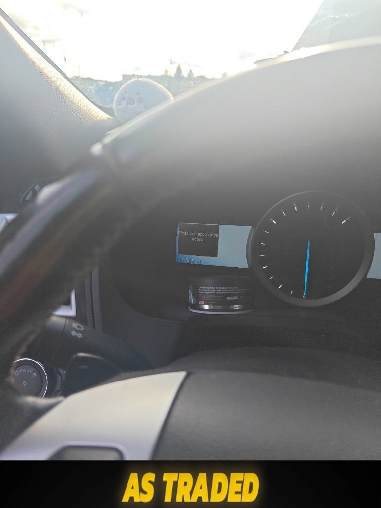 2014 Ford Explorer Sport