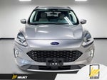 2021 Ford Escape SEL Hybrid