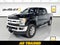 2019 Ford Super Duty F-250 SRW XL