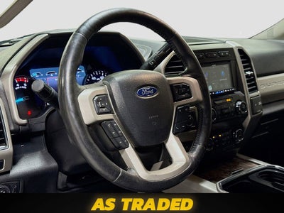 2019 Ford Super Duty F-250 SRW XL