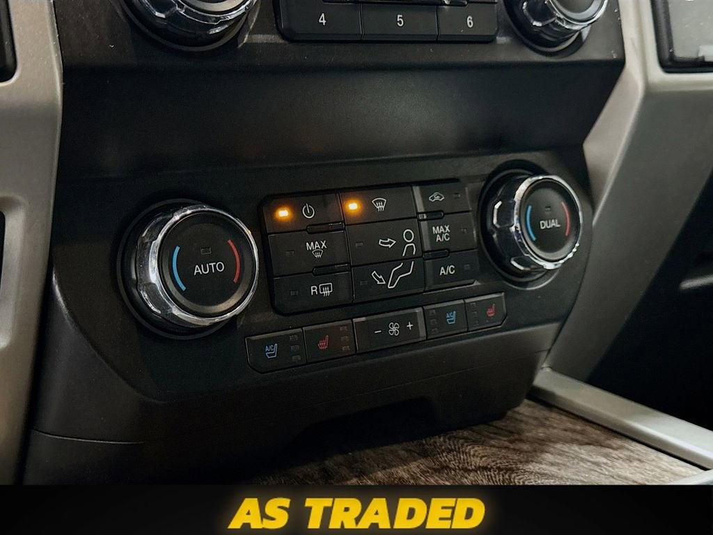 2019 Ford Super Duty F-250 SRW XL