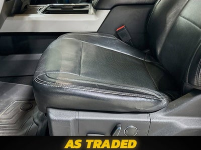 2019 Ford Super Duty F-250 SRW XL