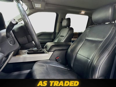 2019 Ford Super Duty F-250 SRW XL