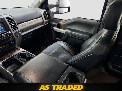 2019 Ford Super Duty F-250 SRW XL