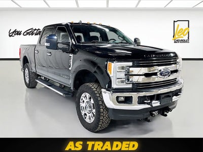 2019 Ford Super Duty F-250 SRW XL