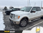 2012 Ford F-150 XL