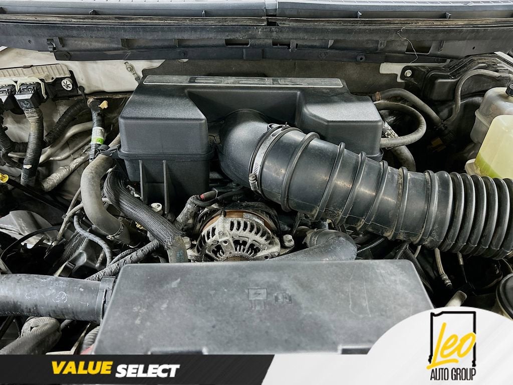 2012 Ford F-150 SVT Raptor