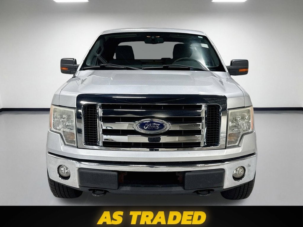 2009 Ford F-150 STX