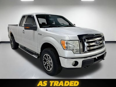 2009 Ford F-150 STX
