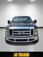 2008 Ford Super Duty F-250 SRW Lariat