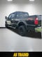2008 Ford Super Duty F-250 SRW Lariat