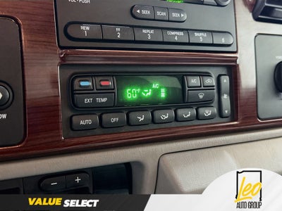 2006 Ford Super Duty F-350 DRW XL