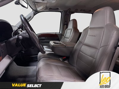2006 Ford Super Duty F-350 DRW XL