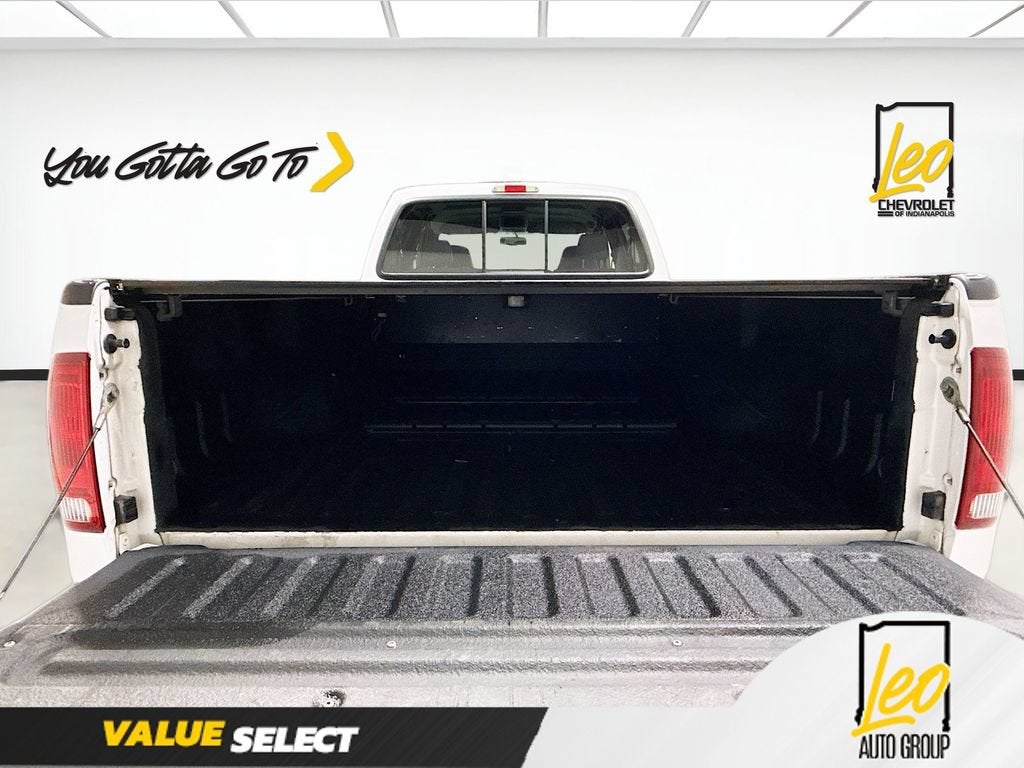 2006 Ford Super Duty F-350 DRW XL