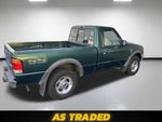1999 Ford Ranger XL