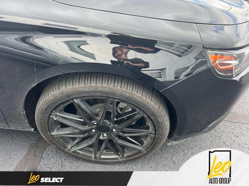 2019 Chevrolet Impala Premier