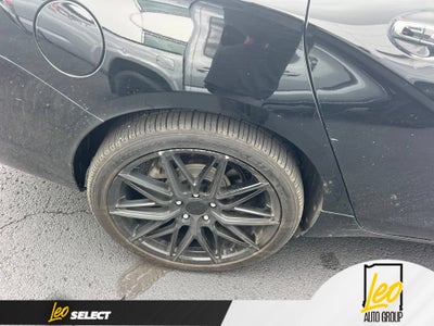 2019 Chevrolet Impala Premier