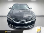 2019 Chevrolet Impala Premier